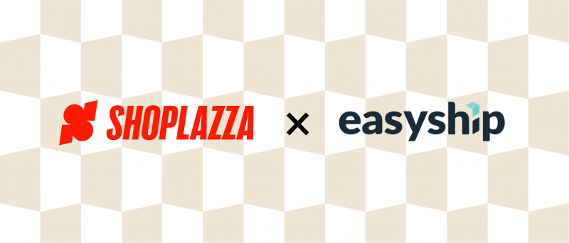 店匠科技联合 Easyship 升级物流能力，助力商家实现高效履约与全球增长