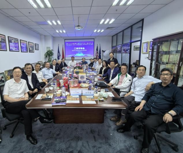 2025年巴拿马博览会中国区第一次二审评审会成功召开 —依托巴博会权威平台，助力中国品牌傲立全球