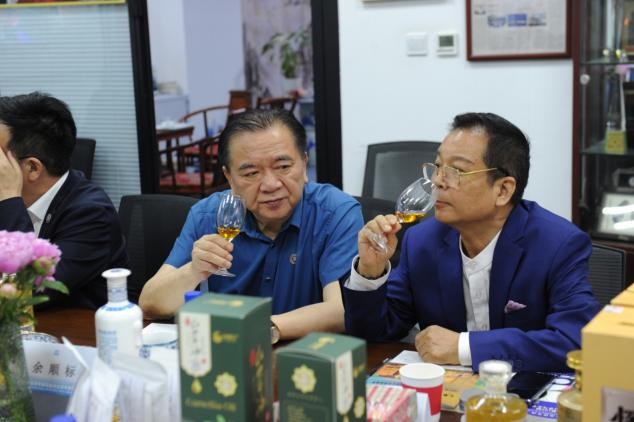 2025年巴拿马博览会中国区第一次二审评审会成功召开 —依托巴博会权威平台，助力中国品牌傲立全球