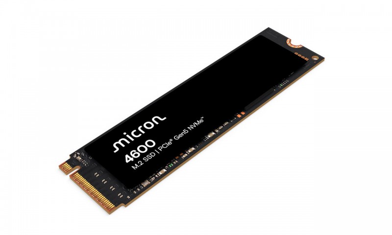 PCIe 5.04600 SSDʵЧ˫ͻ