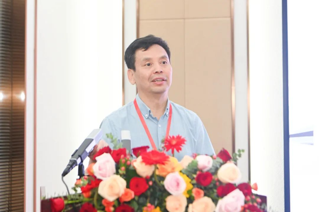 中觅科技有限公司受邀参加第三届跨境电子商务工作委员会换届大会