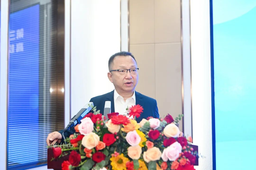 中觅科技有限公司受邀参加第三届跨境电子商务工作委员会换届大会