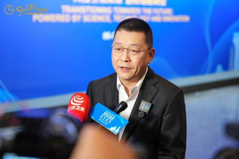 ISTIF2025ۻ鱳Ĺ£ʯƸгȦ