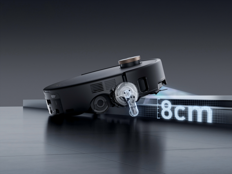 ѹྻMOVA Z60 ProͲʽɨػտʽߣ
