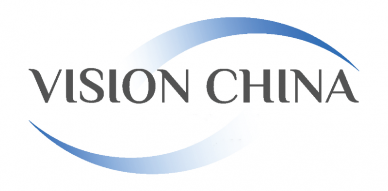 չӾҵˣCMVUVisionChinaڣսԺ