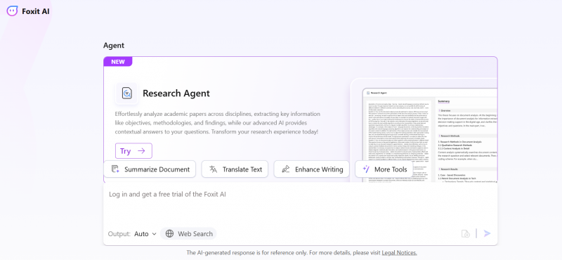 AIںƳAI-Powered Research Agent
