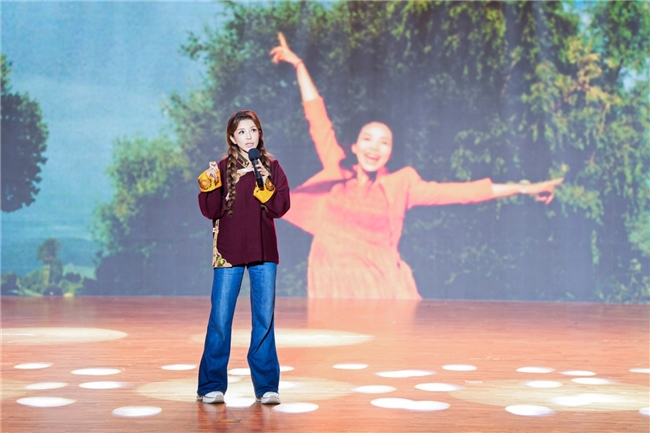 ýУ԰½ʵѧഺ֮л干ͬʶ